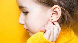 Aftercare Essentials: How to Care for Your Infant’s Ears Post-Piercing