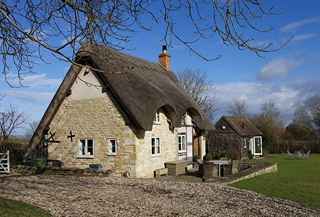 benville dorset