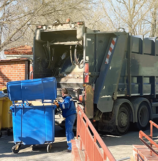 Garbage Removal Kent