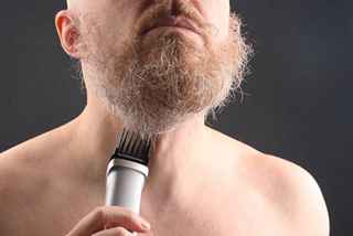 Sideburn Hair Transplant in Abu Dhabi