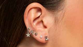 Can I get multiple ear piercings at the same time