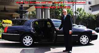 Premium Limousine Service in Port Washington NY: