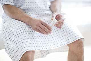 Semen Analysis Test Procedure