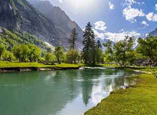 swat tour places