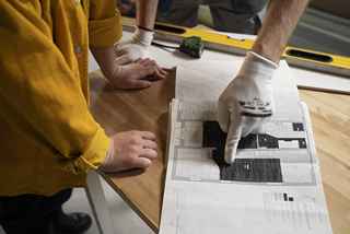 trarchitectural services