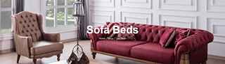 velvet chesterfield sofa bed