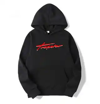 Essentials Hoodie