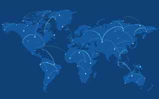 network topology