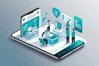 How Medicine Delivery Apps Are Transforming Healthcare Accessibility