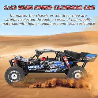 Dune Buggy Ride Dubai