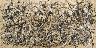 Post War Abstract Art/Postwar And Contemporary Art For Sale