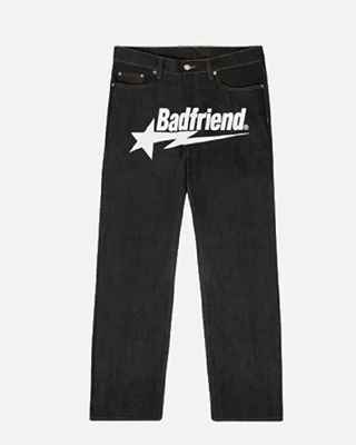 Badfriend