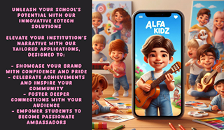 Best Kids Online Skill Development in Mumbai - Alfa Kidz
