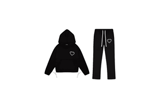 carsicko tracksuit