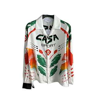 Casablanca shirts