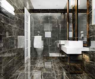 bathrooms renovation cork