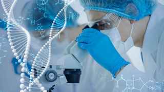 Reveal Your Genetic Makeup: DNA Testing in Riyadh