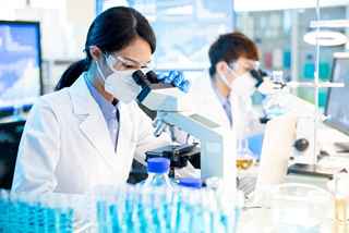 Get Clarity on Your Roots with DNA Testing in Riyadh