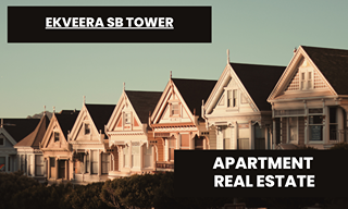 Ekveera SB Tower
