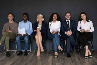Executive Search Firms
