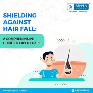 hair fall treatment in India