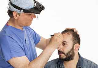 زراعة الشعر في دبي