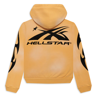 Hellsrar hoodie