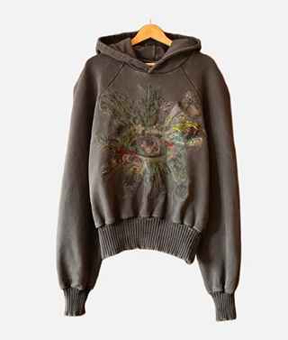 House Of Errors Hoodie