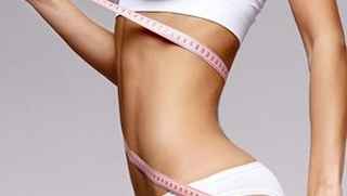 Liposuction Surgery in Dubai