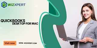 Quickbooks Desktop For mac