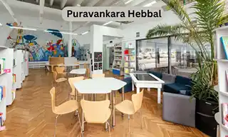Puravankara Hebbal