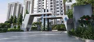 gated communities near kondapur