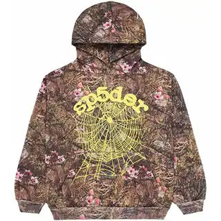 Spider Best Hoodie