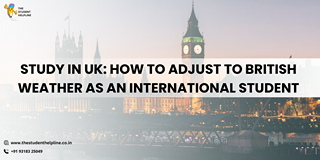 study in UK