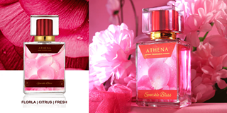 Luxury Fragrance Collection