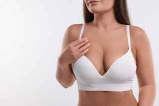 The Future of Aesthetic Surgery: Breast Lifts