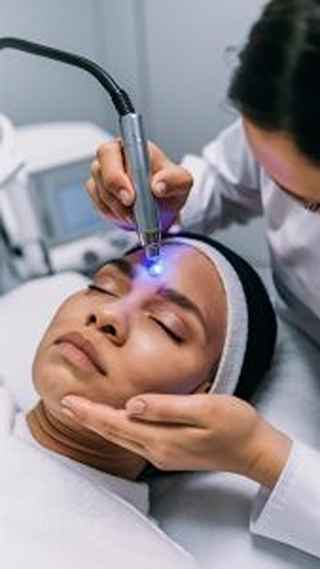 The Impact of Wrinkle Smoothing