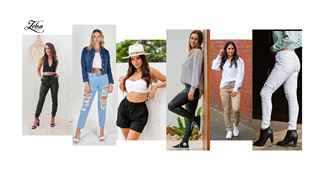fashion clothing online