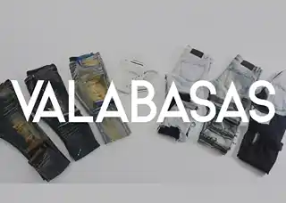 Valabasas Jeans