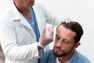 Who Can Benefit from Hair Replacement 1