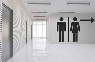 indoor signs for business