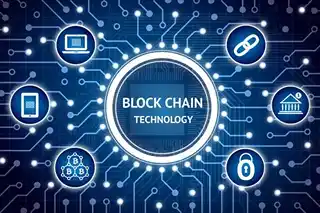 blockchain technology development India