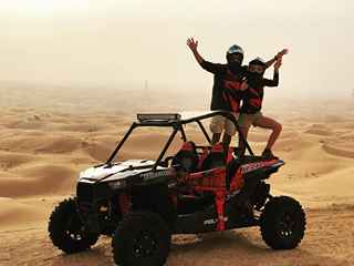 dune buggy tours