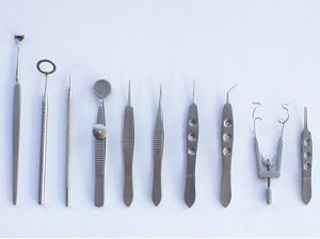 cosmetic surgery instruments