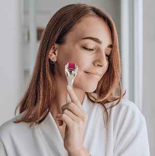 derma roller Saudi Arabia