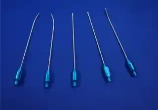 fat Injection Cannulas