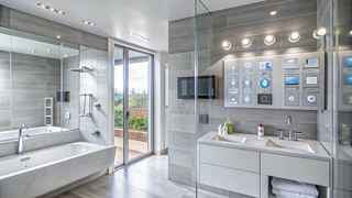 Smart Cabinet Choices for a Functional and Stylish Bathroom