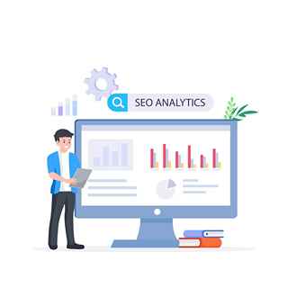 How an HVAC Website Design Designer Enhances SEO