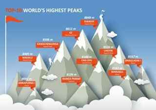 mountain