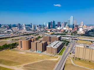 Short-Term Rentals in Dallas, TX